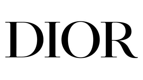 dior logo high resolution